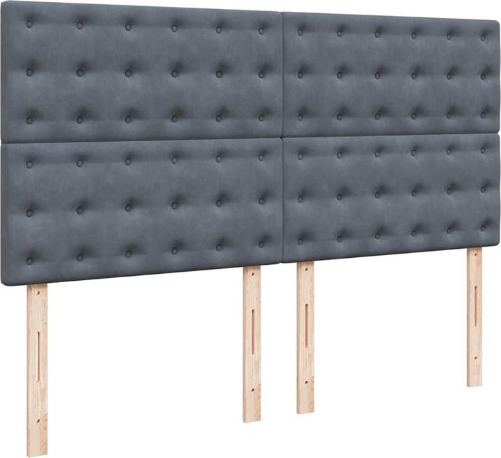 Image du produit vidaXL Ottoman-Bett (200 x 200 cm)