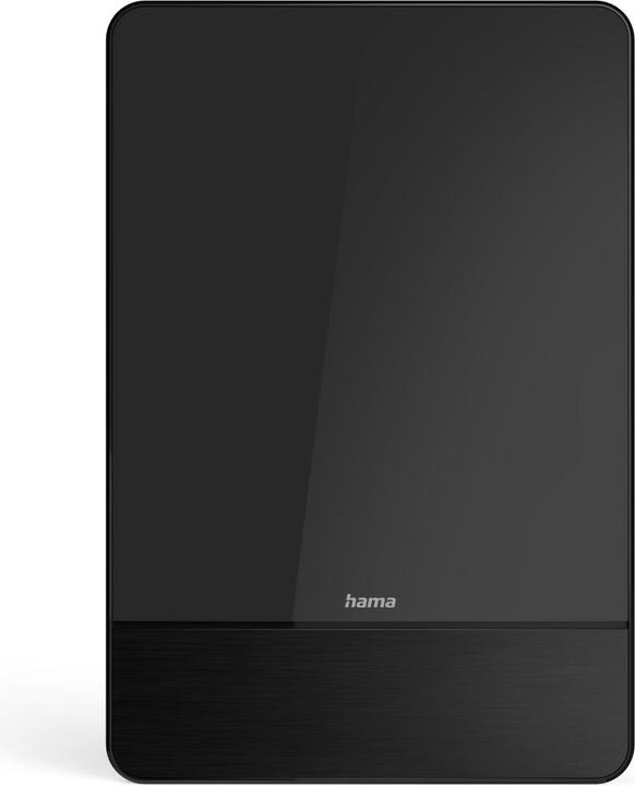 Image du produit Hama Par (Antenne plate, 45 dB, DVB-T / -T2)