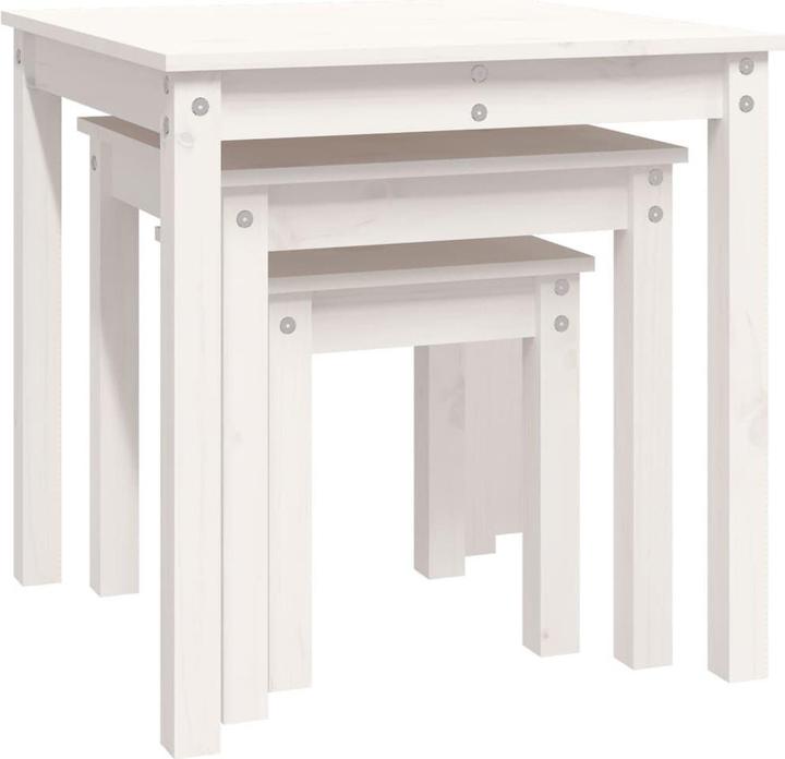 Image du produit vidaXL Satztisch