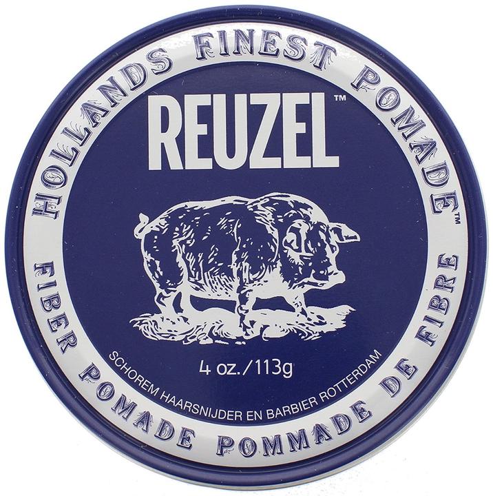 Immagine prodotto Reuzel Fibra (Crema per capelli)