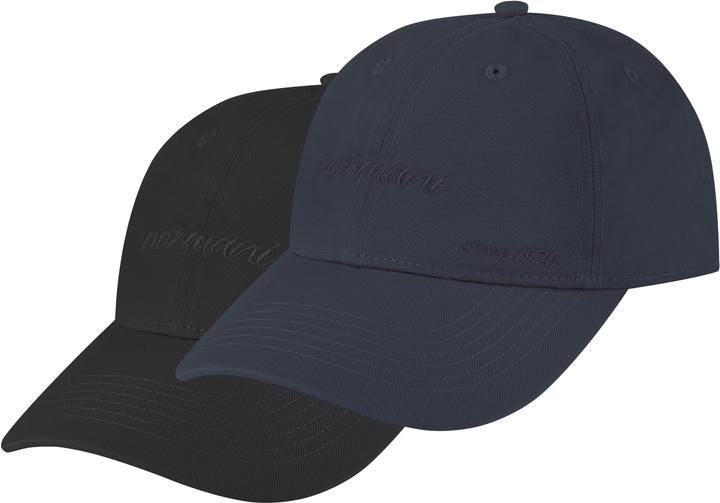 Schwarz/Navy
