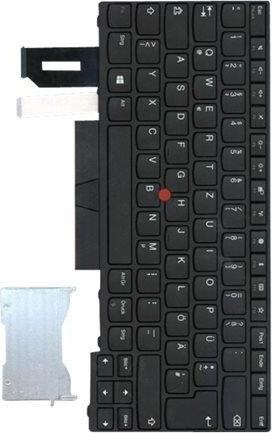 Produktbild Lenovo Thinkpad Keyboard T480s/E480/L480/L380