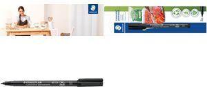 Image du produit Staedtler Lumocolor étanche, oui (1x)