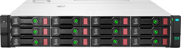 Produktbild HPE D3610 Enclosure (SAS)