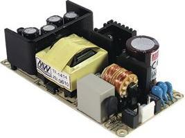 Produktbild MeanWell Netzteil RPT-60 5V/4A 12V/2A -5V/0,5A (Netzteil)