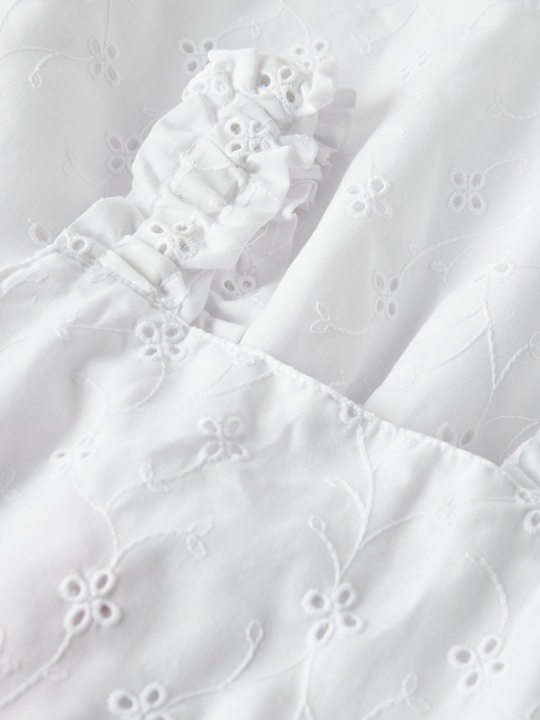 Produktbild Name it Träger Kleid (128)