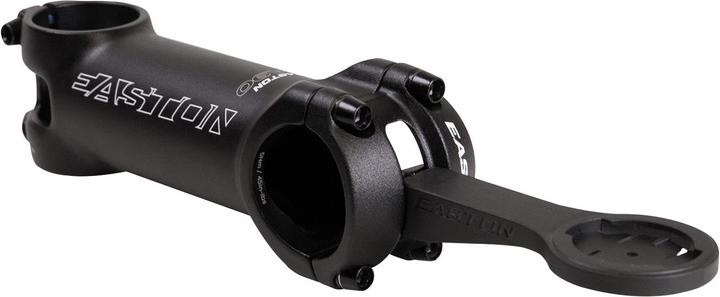 Actual product image Easton EA70 Stem 31.8 +/- 7° (80 mm, 31.80 mm)