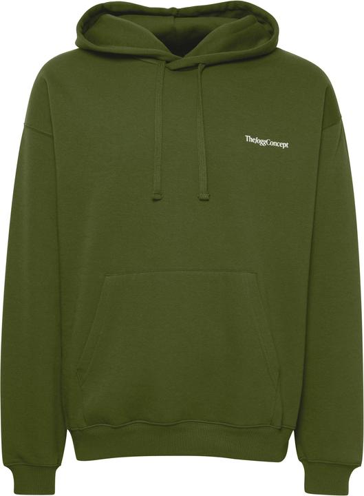 Image du produit TheJoggConcept The Jogg Concept Male - JCMRAFINE HOODIE CA - Cardigan - 22800351 (M)