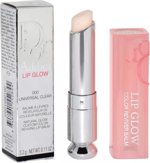 Produktbild Dior Addict Lip Glow (Lippenbalsam, 3.20 ml)