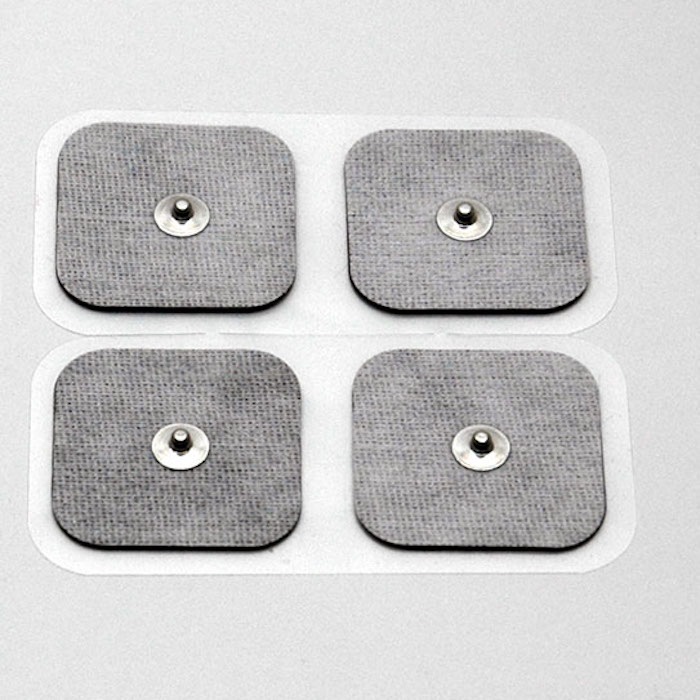 Actual product image Beurer TENS Electrodes