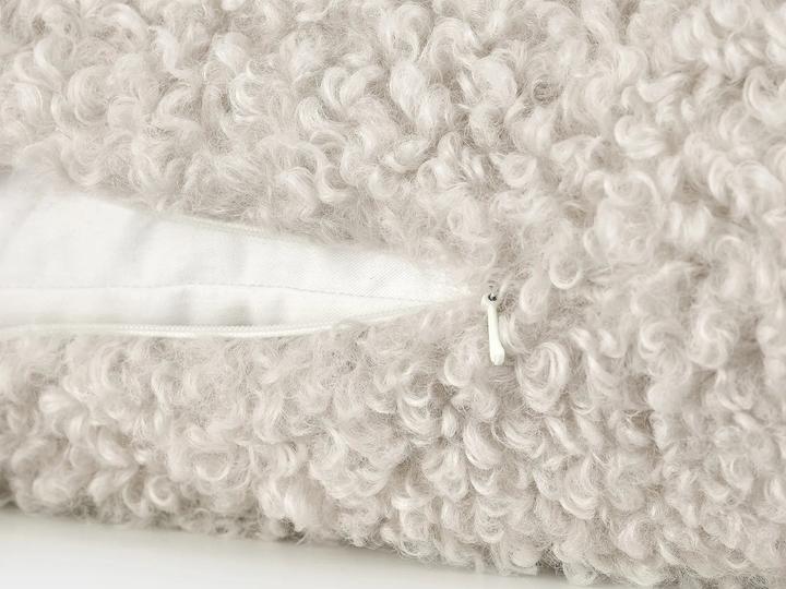 Produktbild Blomus TEDDY Kissenhülle moonbeam 30x50cm (30 x 50 cm)