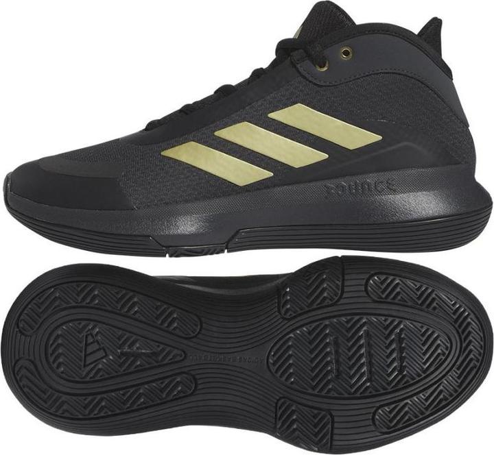 Produktbild Adidas Bounce Legends (42)