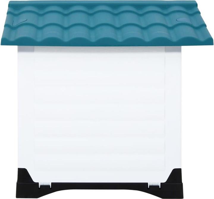 Produktbild vidaXL Joelie (Hundehütte)