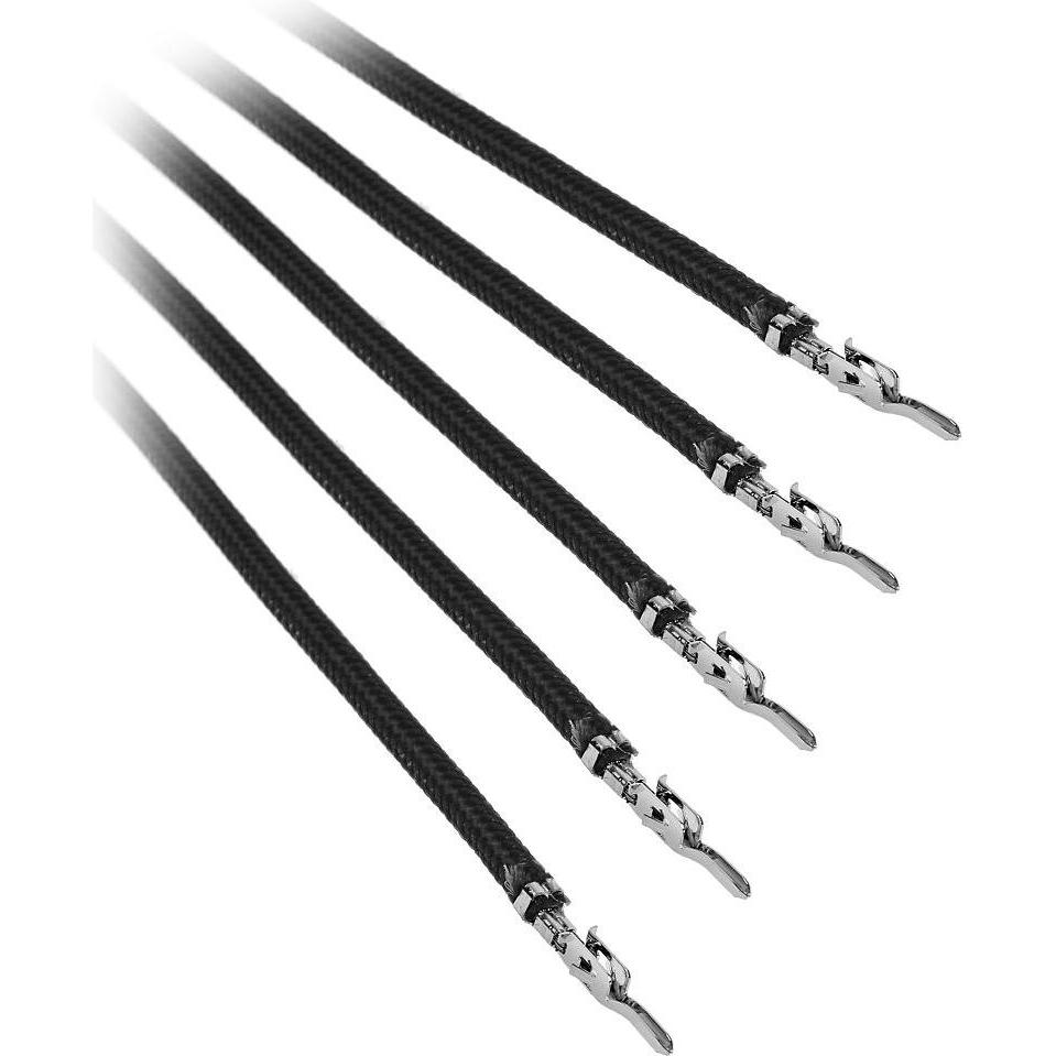 BitFenix Alchemy 2.0 PSU Cable, 5x 40cm, Interne Kabel (PC)