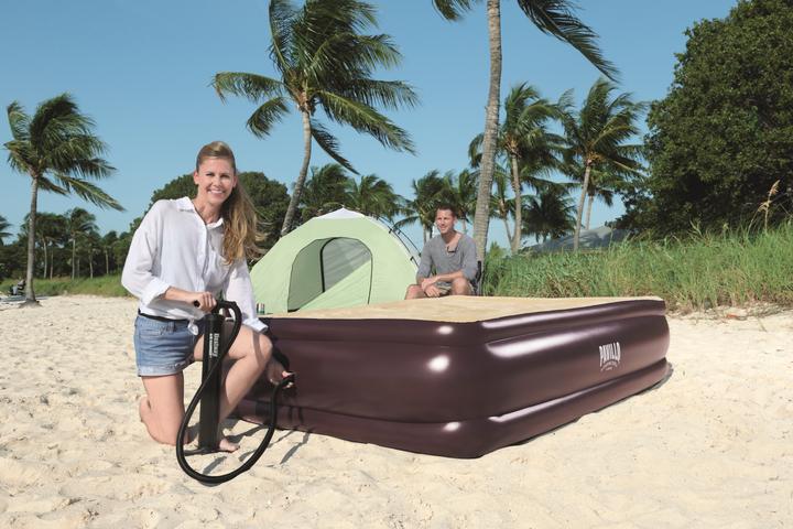 Produktbild Bestway Cornerstone (150 x 200 cm)