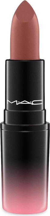 MAC Cosmetics Love Me Lipstick- French Silk (Coffee & Cigs)