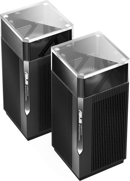 Produktbild ASUS ZenWiFi Pro XT12 2er Set