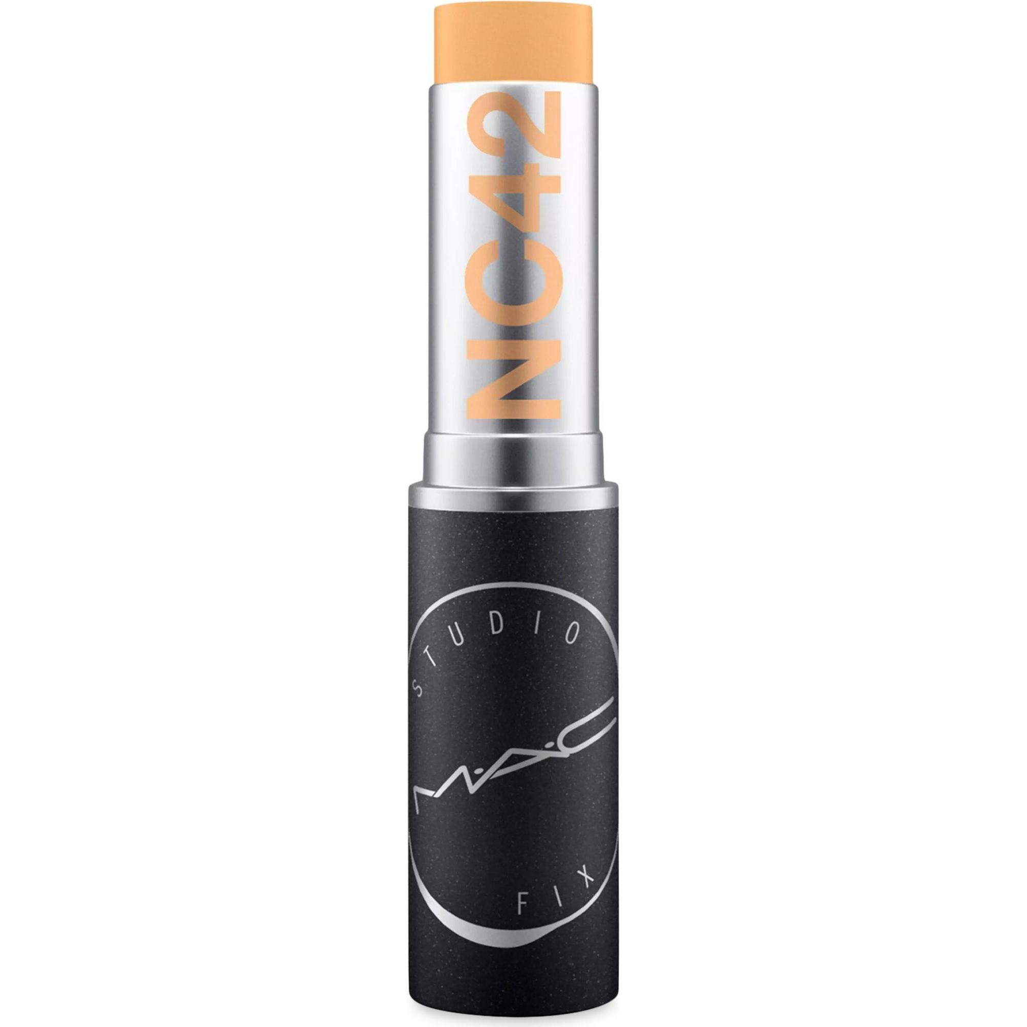 MAC Cosmetics, Foundation, Studio Fix Soft Matte Foundation Stick (nc42)