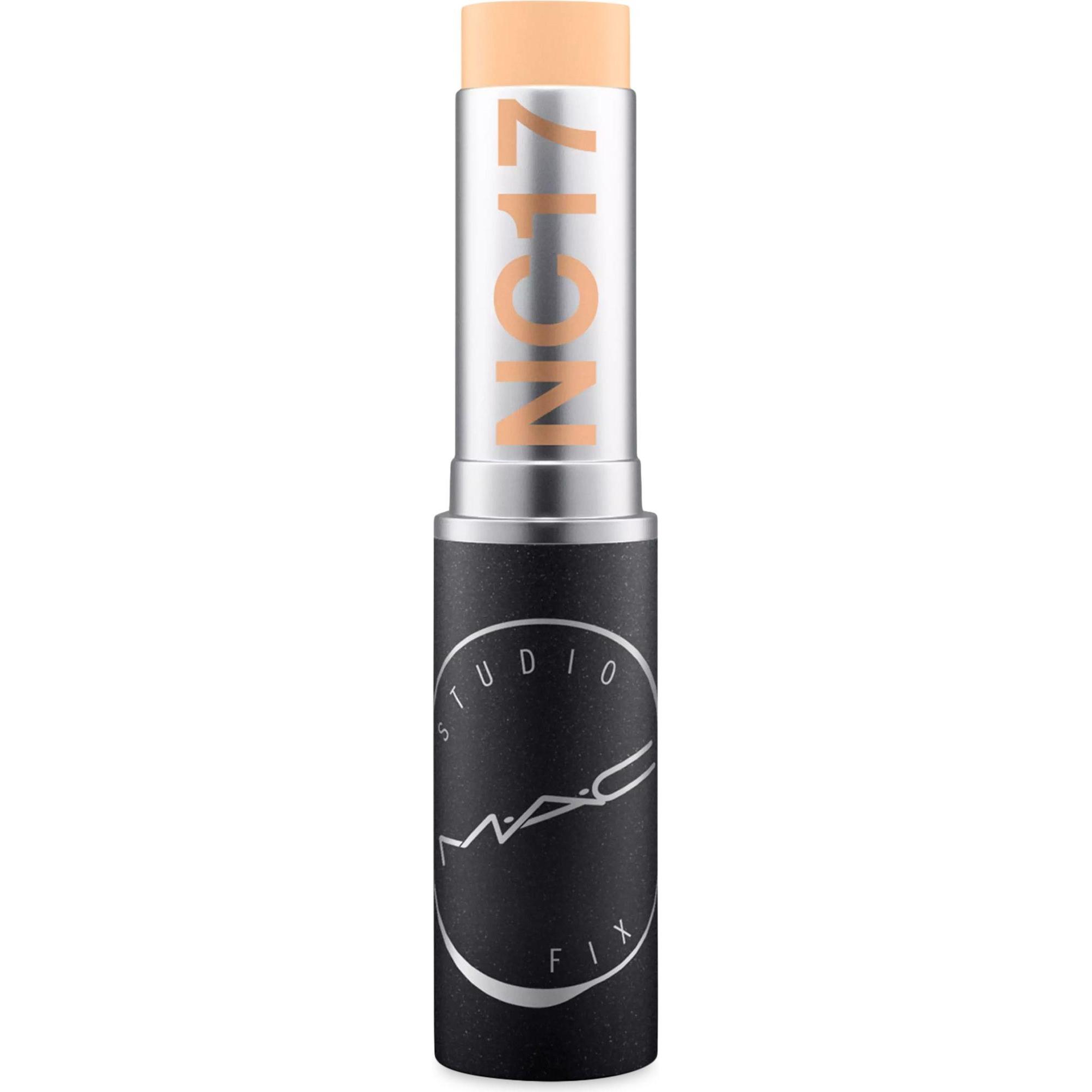 MAC Cosmetics, Foundation, Studio Fix Soft Matte Foundation Stick (Nr. NC17)