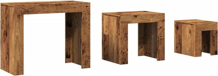 Immagine prodotto vidaXL Annibelle (61 x 30 x 50 cm)