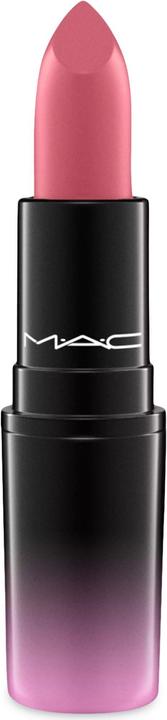 MAC Cosmetics Love Me Lipstick- French Silk (Hey Frenchie)