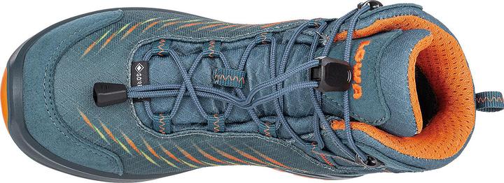 Produktbild Lowa Zirrox II GTX (41)