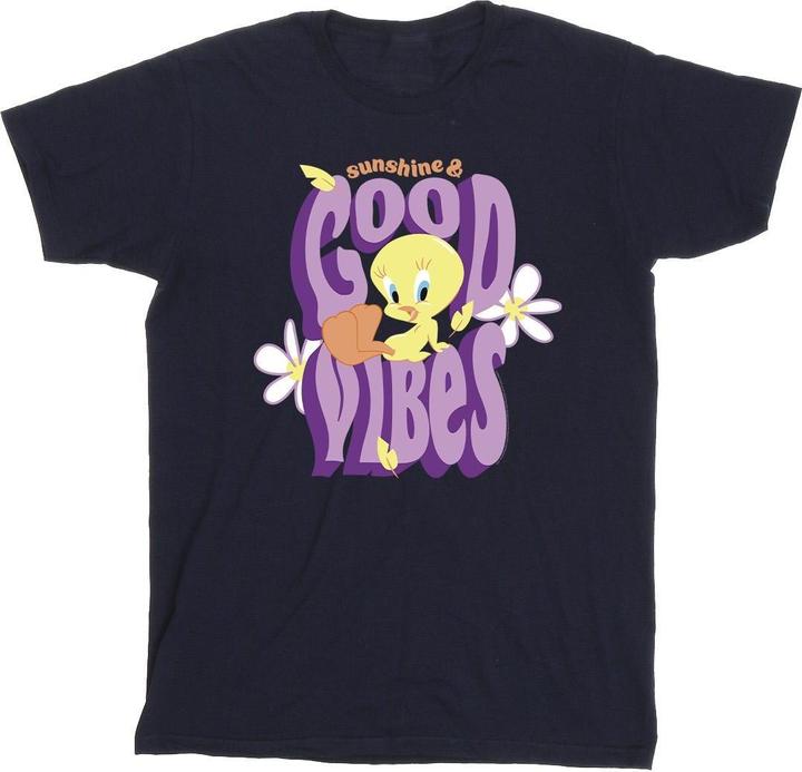 Produktbild Looney Tunes Tweeday Sunshine & Good Vibes TShirt Jungen (152, 158)