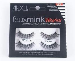 Produktbild Ardell Faux Mink Demi Wispies (Künstliche Wimpern)