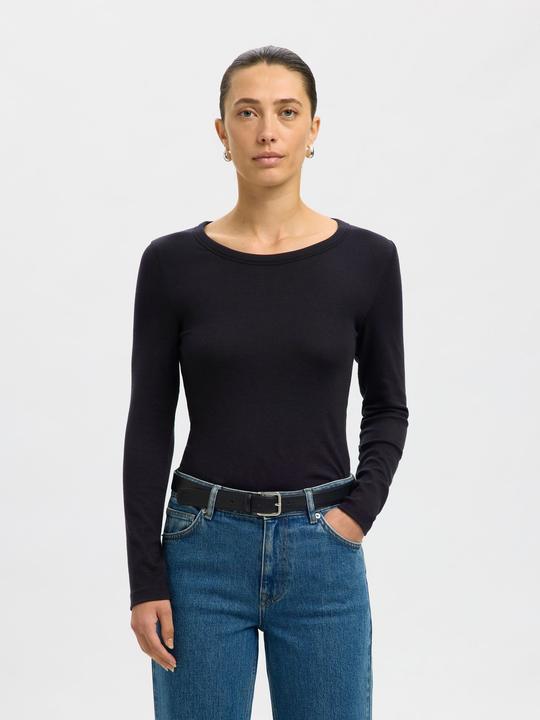 Immagine prodotto Selected Maglietta a maniche lunghe (XL)