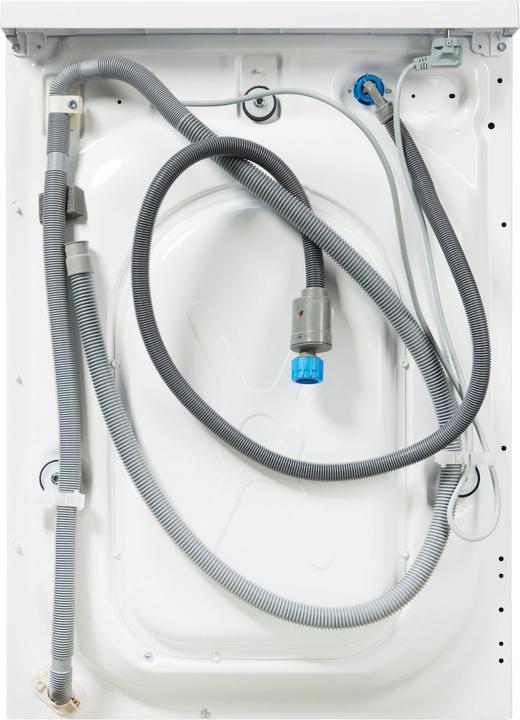 Immagine prodotto AEG L6FBG51470 - Bianco (7 kg, A sinistra)