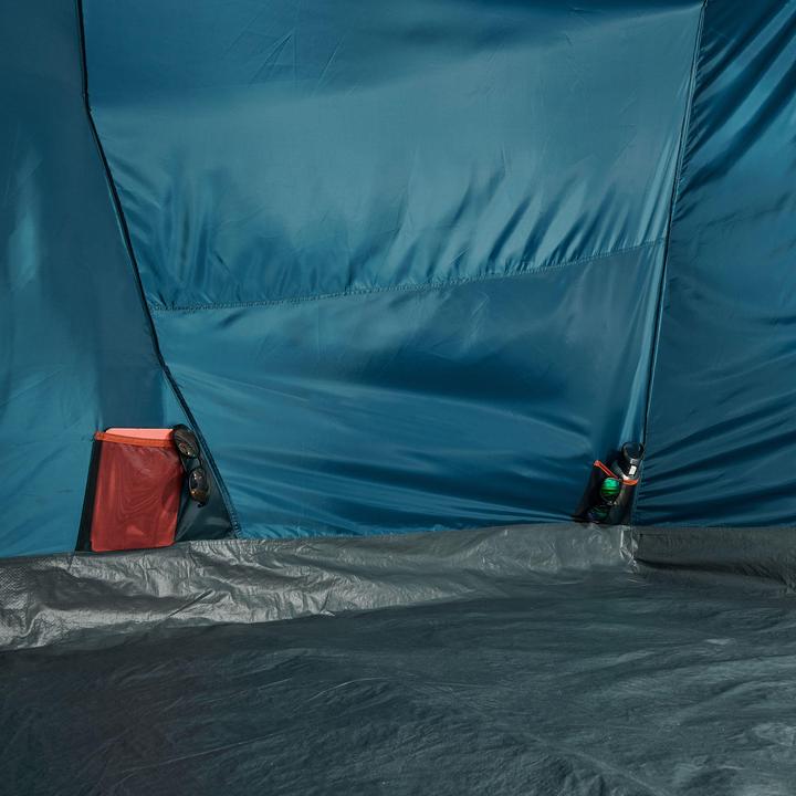 Produktbild Quechua Arpenaz 4.1 (Tunnelzelt, 10.20 kg, 4 Personen)