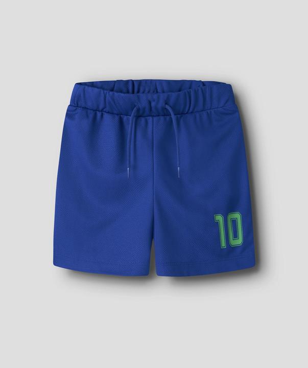 Image du produit Name it Fussball Shorts-Set (92)