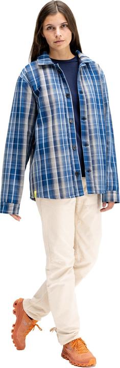 Actual product image Mover Plastic Free Sportswear Canadian Overshirt (L)
