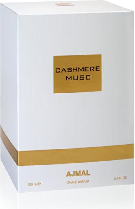 Immagine prodotto Ajmal Cashmere Musc (Eau de parfum, 100 ml)