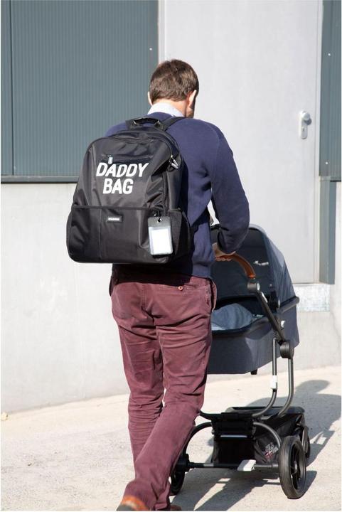 Productafbeelding Childhome Daddy Backpack
