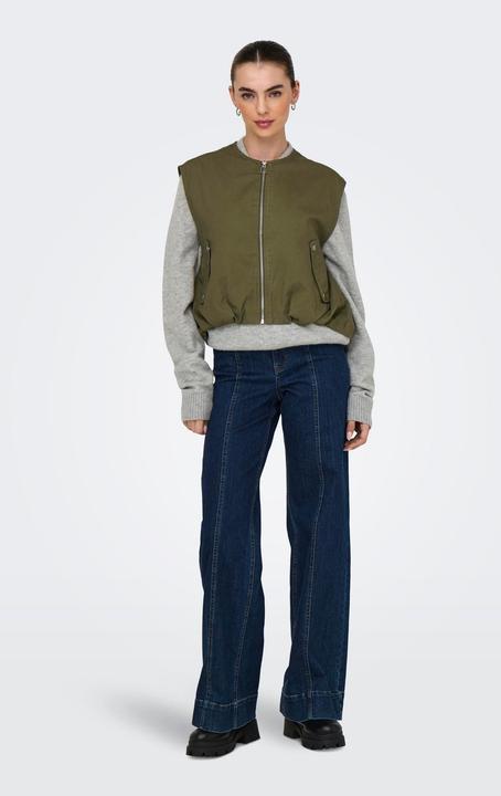 Actual product image Only Onlstine Waistcoat Otw (XL)