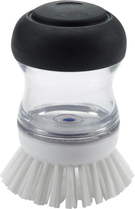 Actual product image OXO Good Grips replacement brushes (2 pcs.)