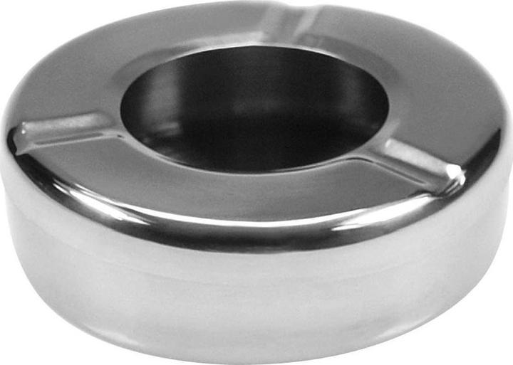 Immagine prodotto Steinbach Posacenere di sicurezza in acciaio inox da 11 cm
