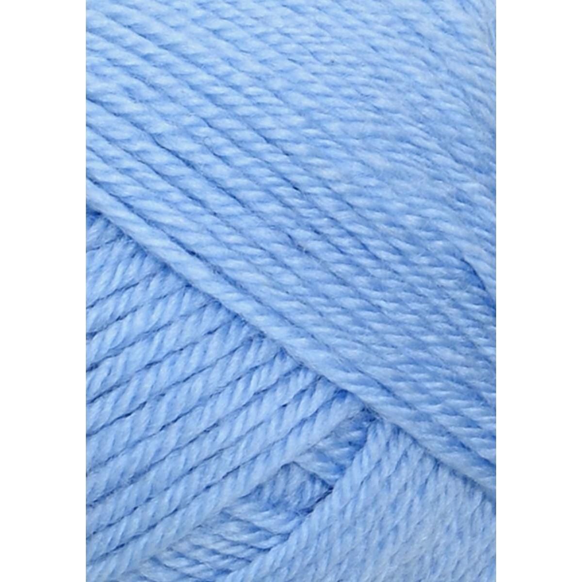 Sandnes Garn Babyull Lanett 50 g, Garn + Wolle, Weiss