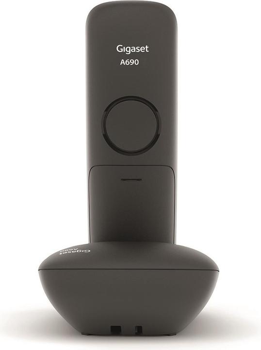 Produktbild Gigaset DECT A690 Black