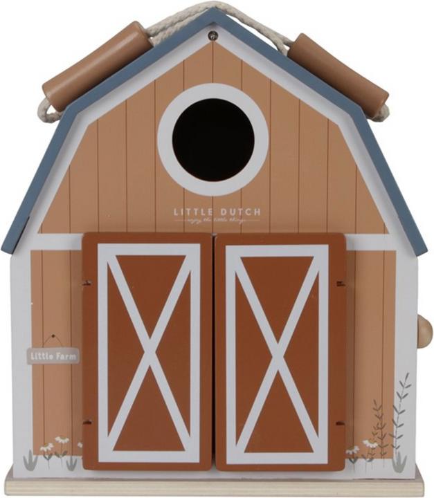 Produktbild Little Dutch Little Farm