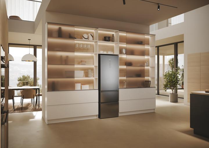 Produktbild Haier HTW5618DNMG (360 l)