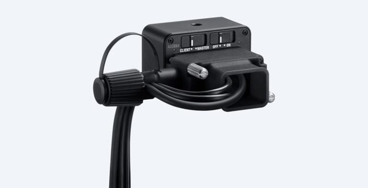 Actual product image Sony Camera Control Box CCB-WD1 (Various)