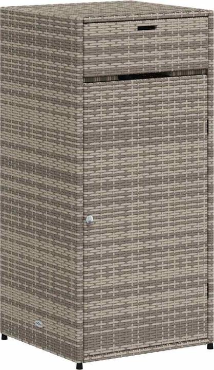 Produktbild vidaXL Gartenschrank