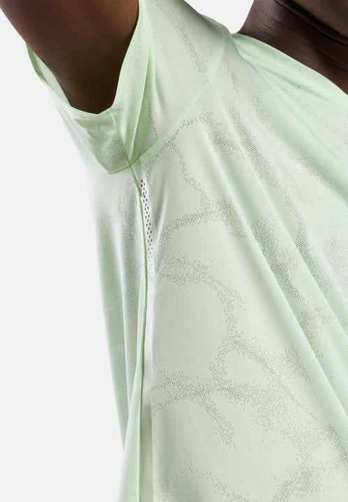 Image du produit Odlo Zeroweight Engineered Chill-Tec Crew Neck S/S (L)