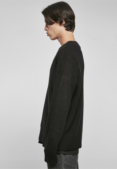 Produktbild Urban Classics V-Neck Sweater - 19953 (XL)