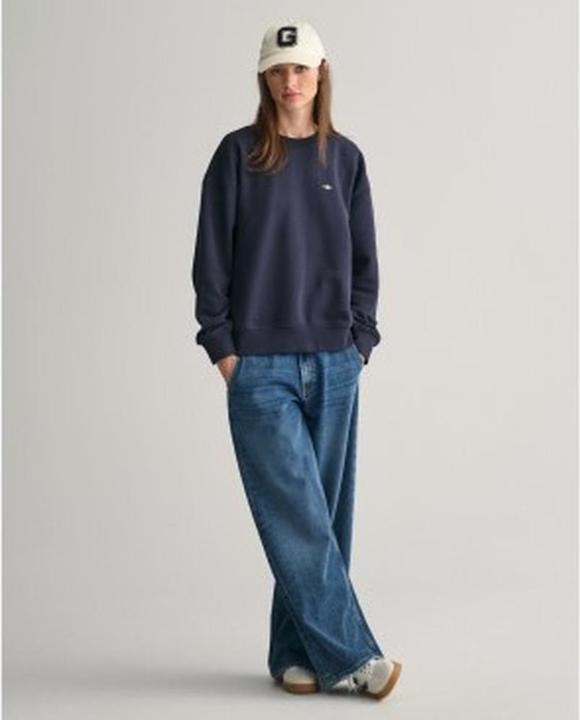 Produktbild GANT Schutz-C-Kragen-Sweatshirt (M)