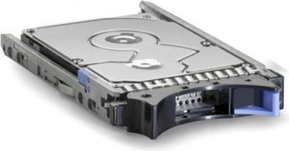 Produktbild Lenovo FRU00Y8861 600GB SAS Interne Festplatte (0.60 TB, 2.5")