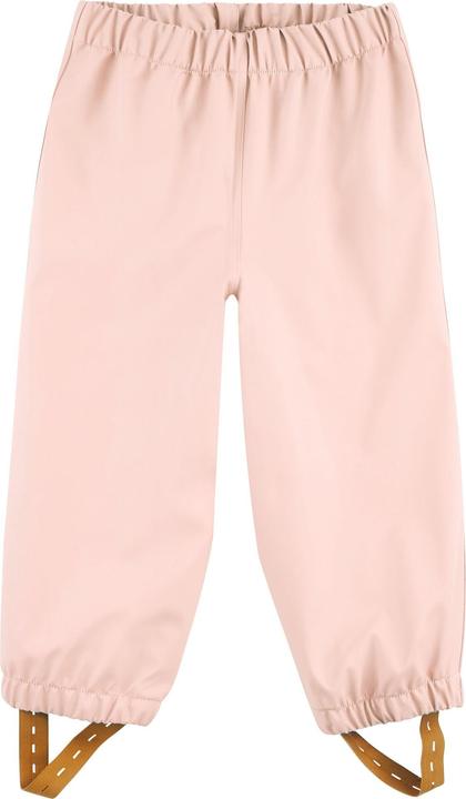 Produktbild Sterntaler Regenhose ungefüttert Zartrosa Gr. 128 (128)