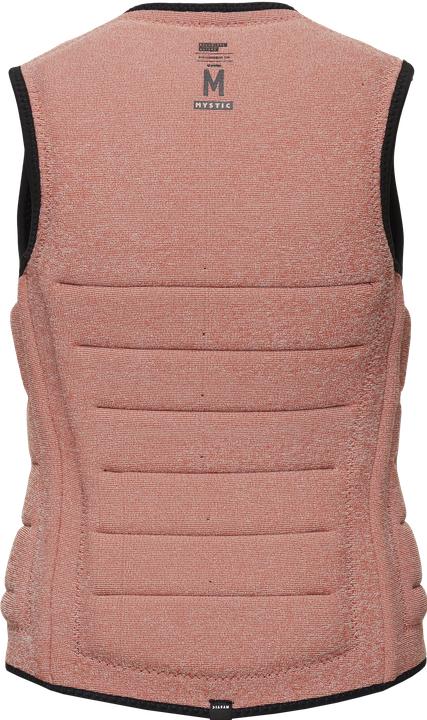 Actual product image Mystic Maze Impact Vest Fzip Wake (S)